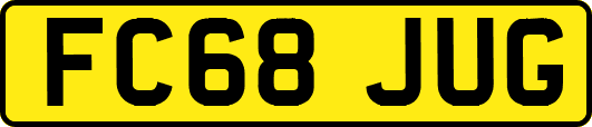 FC68JUG