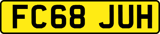 FC68JUH