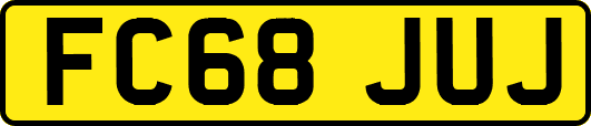 FC68JUJ
