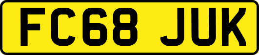 FC68JUK