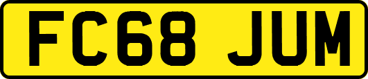 FC68JUM