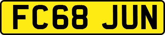 FC68JUN