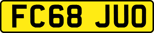 FC68JUO
