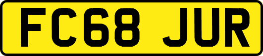 FC68JUR