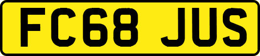 FC68JUS