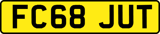FC68JUT
