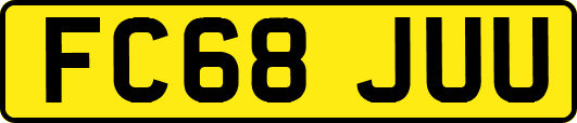 FC68JUU