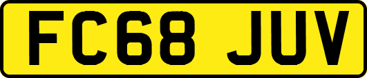 FC68JUV