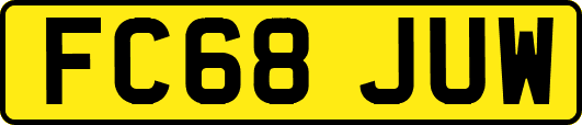 FC68JUW
