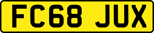 FC68JUX