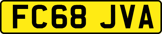 FC68JVA