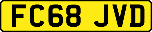 FC68JVD