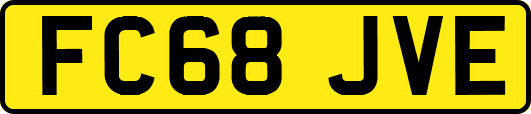 FC68JVE