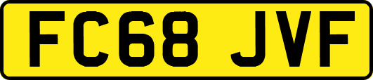 FC68JVF