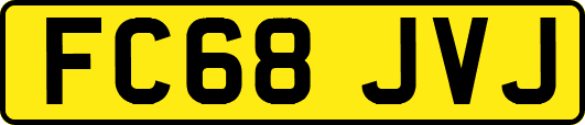 FC68JVJ