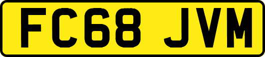 FC68JVM