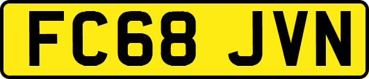 FC68JVN