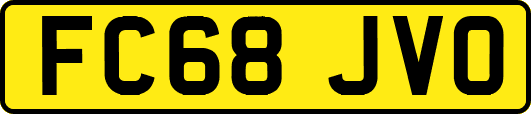 FC68JVO