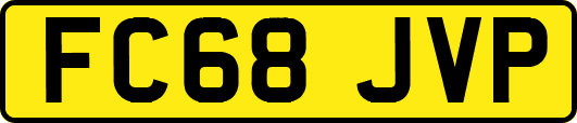FC68JVP