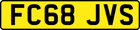 FC68JVS