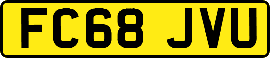 FC68JVU