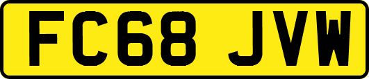 FC68JVW