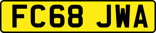 FC68JWA