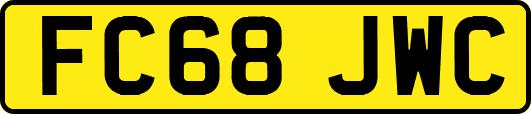 FC68JWC