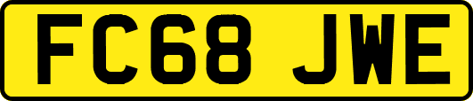 FC68JWE