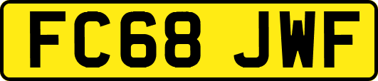 FC68JWF