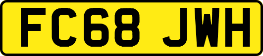 FC68JWH