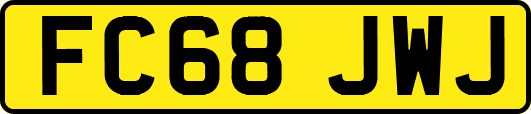 FC68JWJ