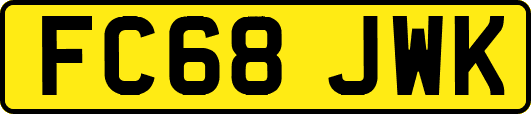 FC68JWK