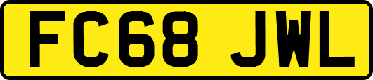FC68JWL
