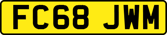 FC68JWM