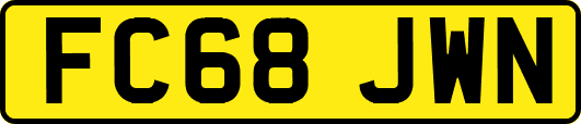 FC68JWN