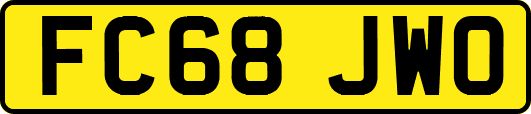 FC68JWO