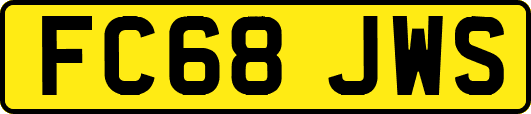 FC68JWS