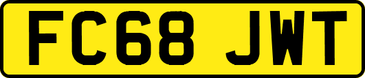 FC68JWT