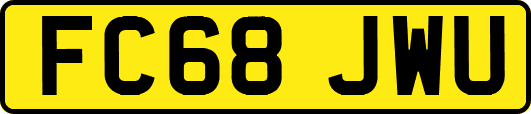 FC68JWU