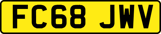 FC68JWV