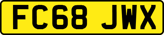 FC68JWX