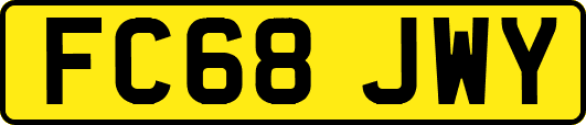 FC68JWY