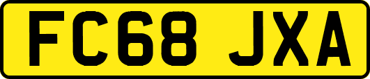 FC68JXA
