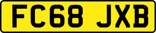 FC68JXB