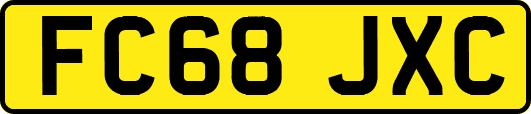 FC68JXC
