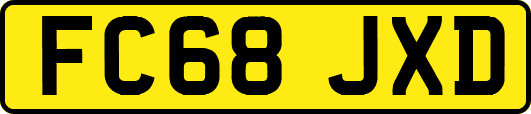 FC68JXD