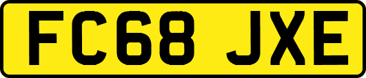 FC68JXE