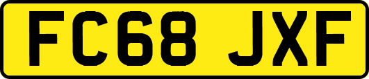 FC68JXF