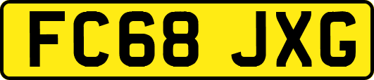 FC68JXG